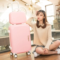 Розовый [Zi Mother Box]