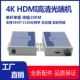 HDMI Optical Cond Machine 4K