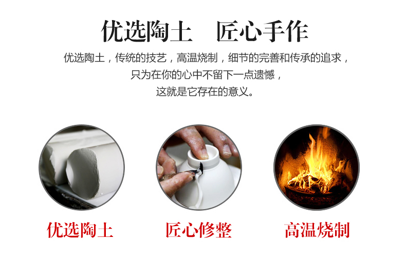 Fit the semi - automatic tea set suit family fortunes lazy blunt tea white porcelain teacup kung fu tea pot