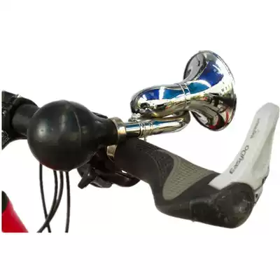 Mountain bike air horn super loud bicycle bell loud dead flying snail retro ring bicycle cycling accessories