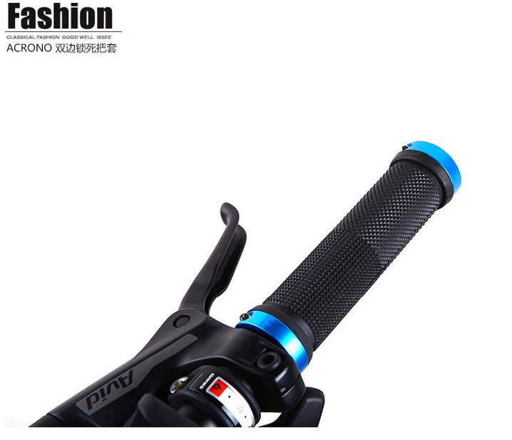 Poignées de vélo - Ref 2342133 Image 29