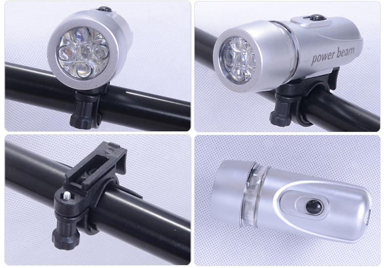 Lumière vélo - Ref 2399593 Image 27