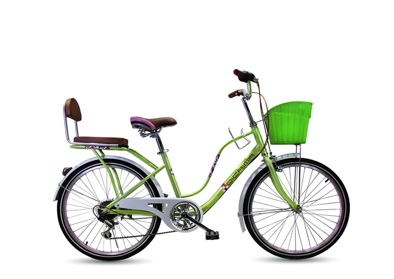 siège enfants pour vélo - Ref 2412857 Image 47