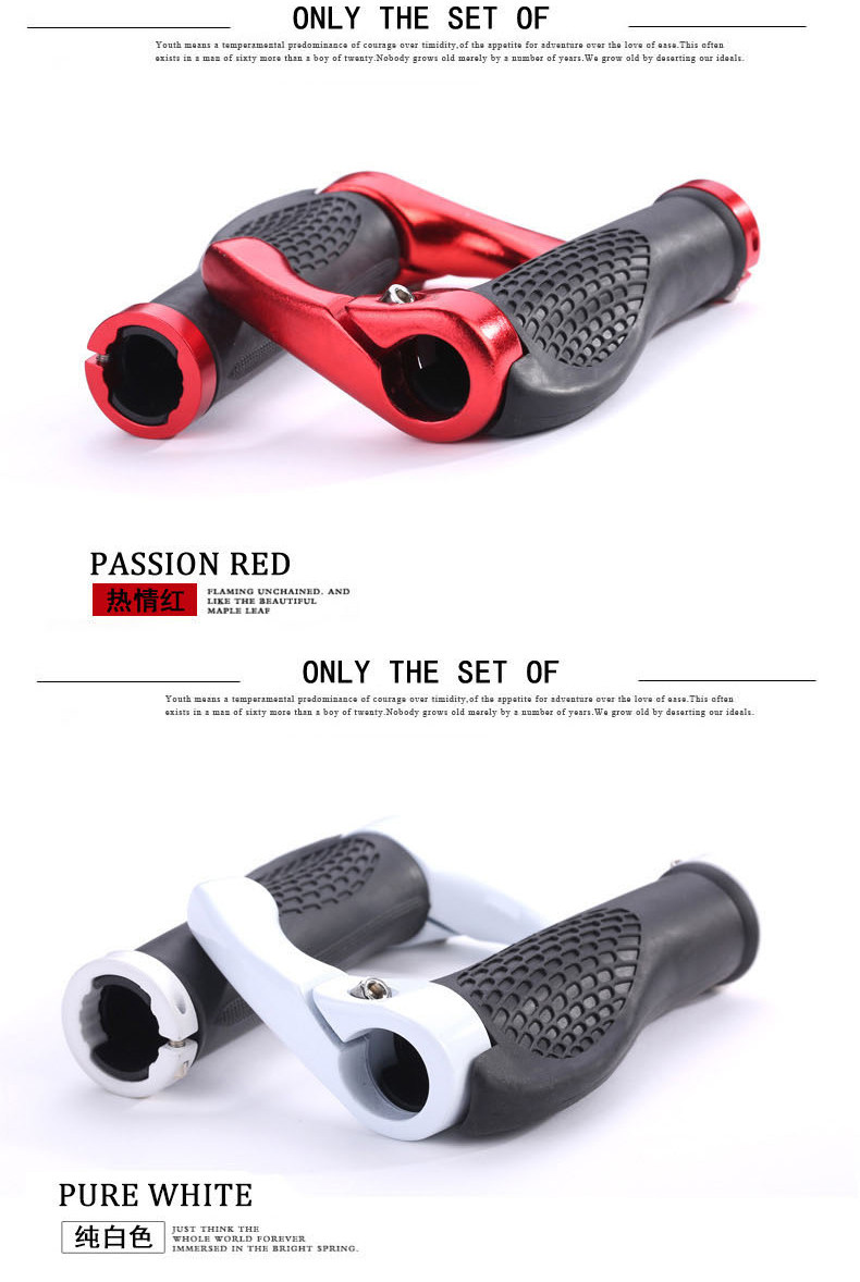 Poignées de vélo - Ref 2340996 Image 22