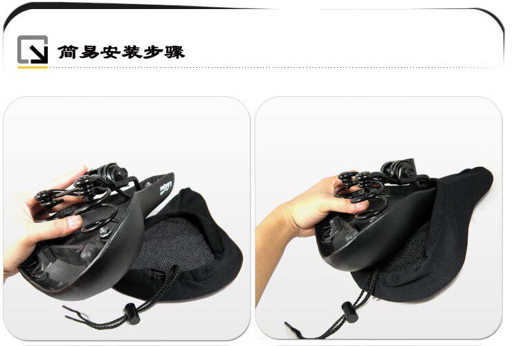 Selle de vélo - Ref 2356185 Image 39