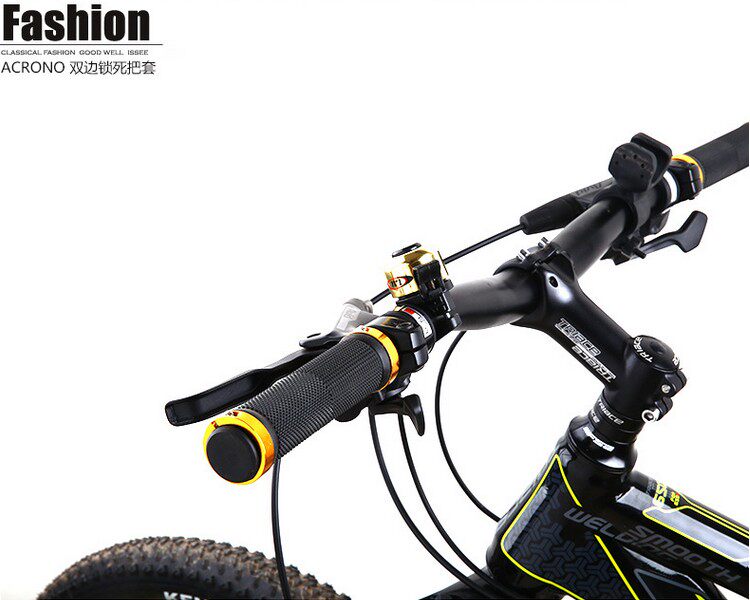 Poignées de vélo - Ref 2342133 Image 30