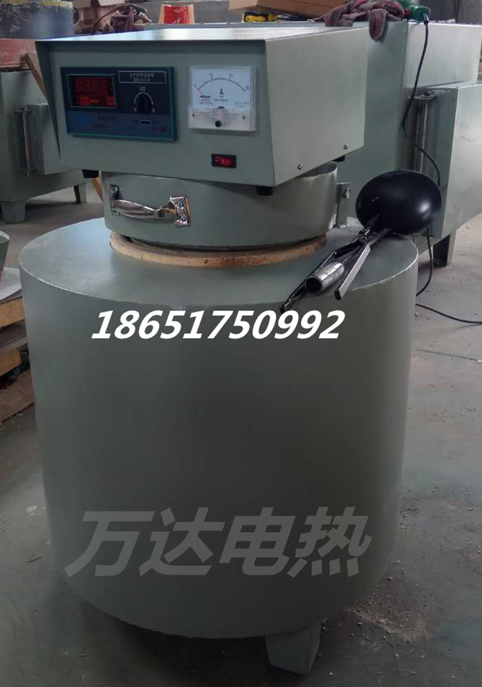 Copper melting furnace Crucible furnace Salt bath furnace Muffle furnace Gas shielding furnace Aluminum melting furnace Zinc melting furnace Tin melting furnace Lead melting furnace