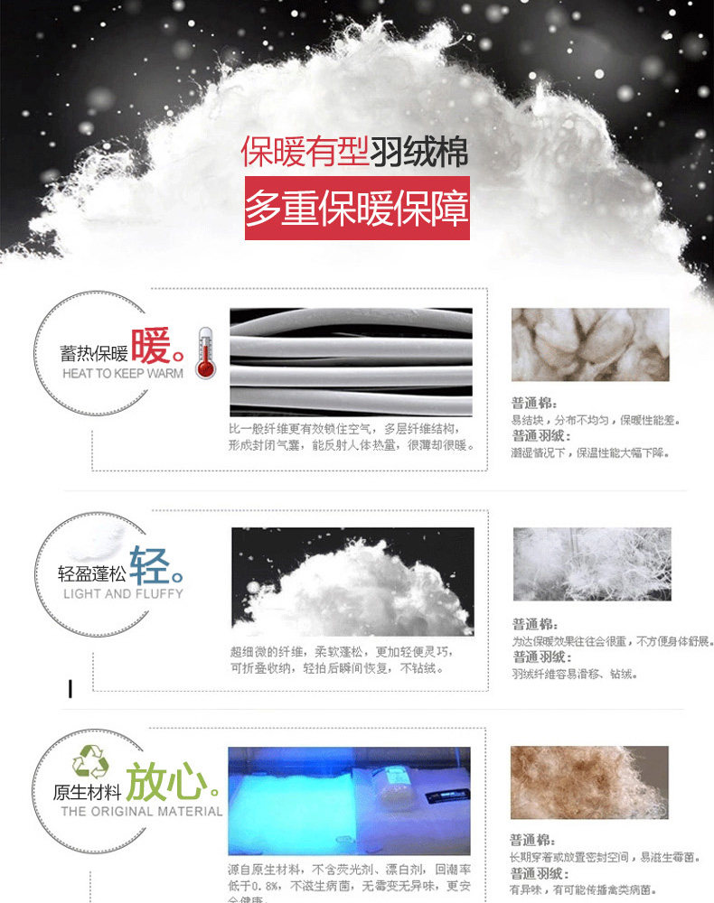 Blouson homme BAODISENG    - Ref 3121549 Image 10