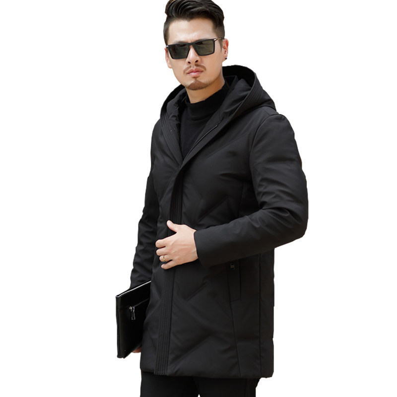 Blouson homme BAODISENG    - Ref 3121549 Image 5