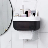 Санитарная бумажная коробка с паутинка