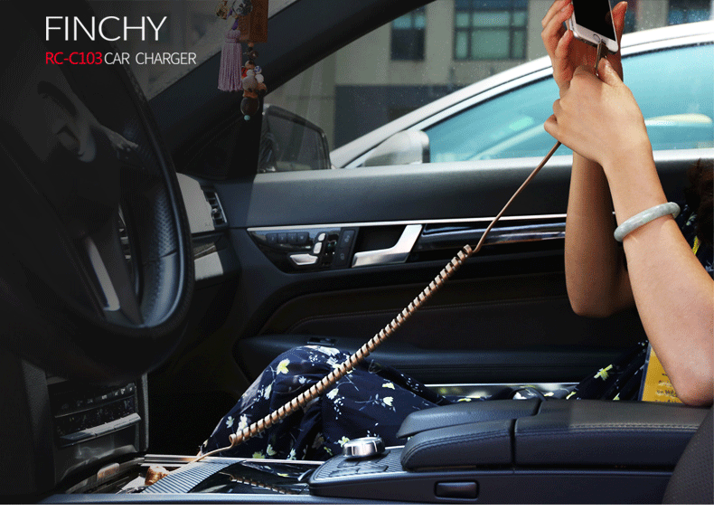 chargeur REMAX 3.4A, 3A - Ref 1291847 Image 11