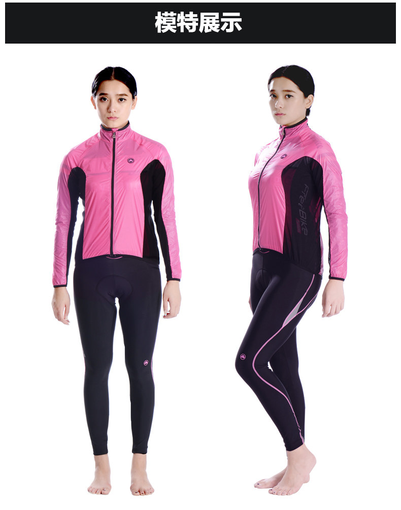 Vêtement cyclisme femme SOOMOM - Ref 2217404 Image 14