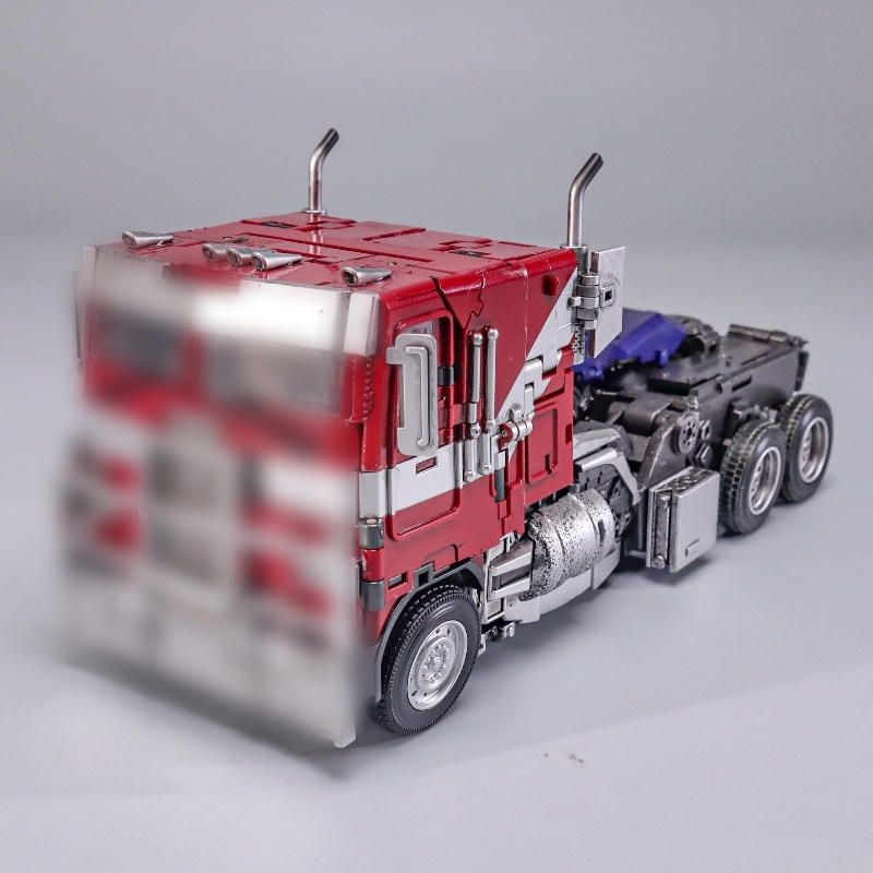 Btt02 Aobin Movie Transformers 7 Optimus Prime Btt-02 Transforming Toy Model Robot Btt02 Aobin Movie Transformers 7 Optimus Prime Btt-02 Transforming Toy Model Robot