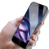Moto Motorola Z3 Steel Film Motozplay Полно -экранный полный мобильный телефон Z2Play Anti -Blu -Ray без белого края