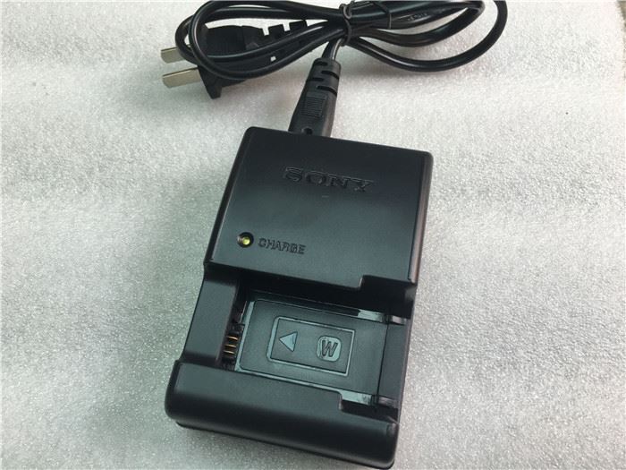 Sạc pin máy ảnh Sony NEX-5N 5R 5C 5TNEX-7 NEX-F3 C3NEX-6NP-FW50 - Phụ kiện máy ảnh kỹ thuật số túi máy ảnh da