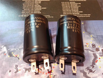 BG Black King Kong FK BLACKGATE 2200UF 63V audio fever filter capacitor pair price