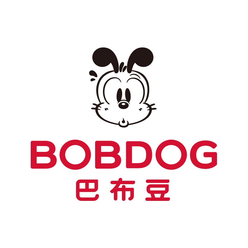 百蓓母婴专营店的LOGO