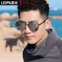 Black рама ртутного нейлонового поляризатора