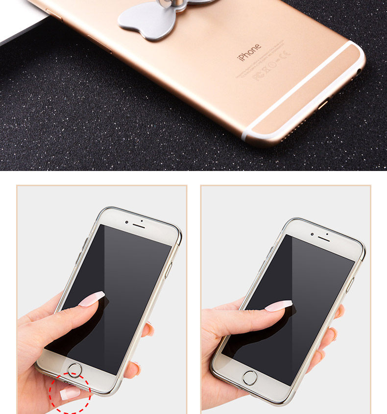 Support téléphone GSM URAMAN - Ref 1354665 Image 28