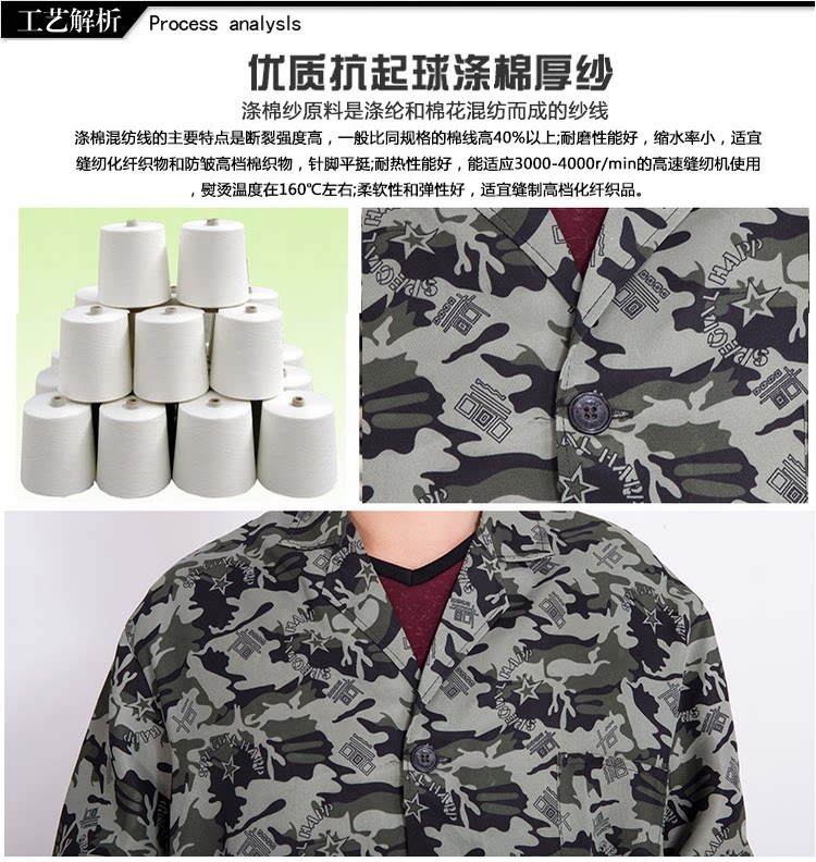 Tenue de travail - Ref 1911678 Image 43