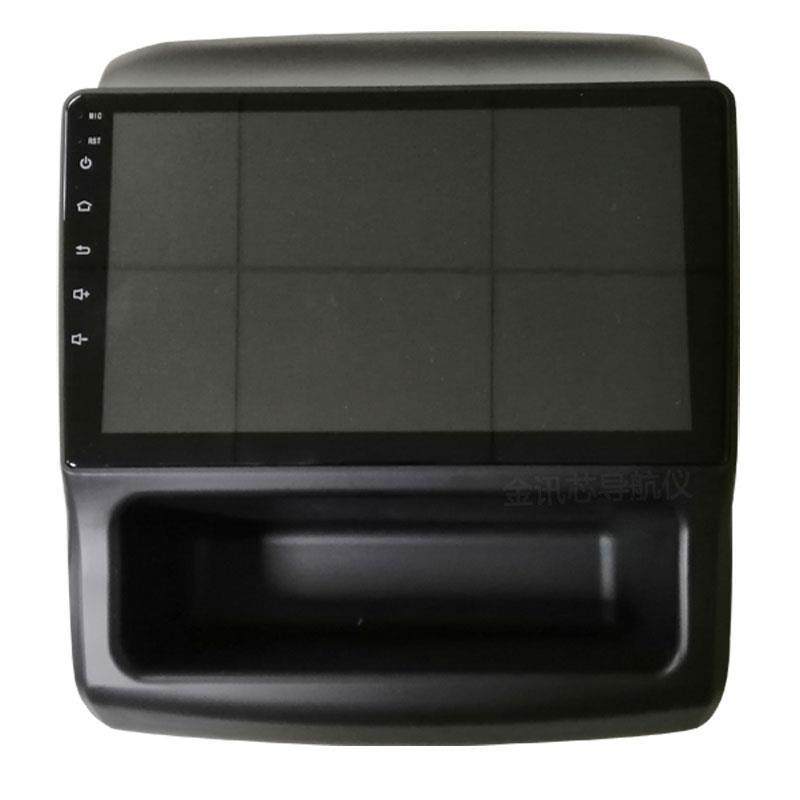 Suitable for Baic Huansu H3F Smart Car System Modification, Dedicated Android Large-Screen Central Control, Navigation, and Reversing Camera