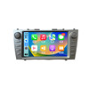 Suitable for Toyota 06-11 Camry Central Control Large-Screen Navigation All-In-One Device with Reversing Image and Driving Recorder