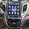 14~17 Model Changan Cs75 Navigation All-In-One Unit Original Factory Style Cs75 Central Control Large Screen Android Vertical Screen