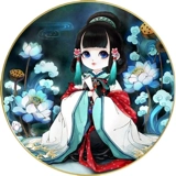 Cross Stitch 2025 Новая лотосная сказочная гостиная входная вышива