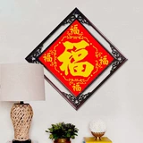 5D Diamond Painting 2021 Гостиная новая паста бриллиантовая живопись Благословение Алмазное вышивание простота слегка маленькая кирпичная и каменная вышива