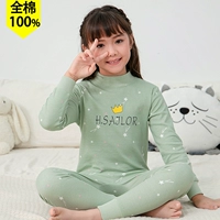 21717 Целая хлопковая модель