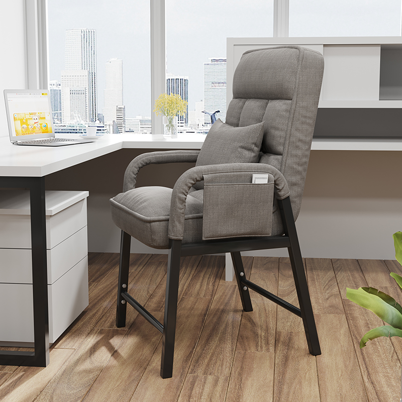 Lazy sofa chair College student dormitory comfortable backrest recliner suntai leisure dormitory single bedroom computer chair