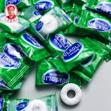 不老林 Новый продукт Mint Candy, без сахара, прохладный, сильный свежий, тон, горячий горшок, Catering Hotel Entertainment Оптовые
