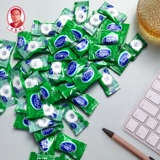 不老林 Новый продукт Mint Candy, без сахара, прохладный, сильный свежий, тон, горячий горшок, Catering Hotel Entertainment Оптовые