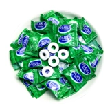 不老林 Новый продукт Mint Candy, без сахара, прохладный, сильный свежий, тон, горячий горшок, Catering Hotel Entertainment Оптовые