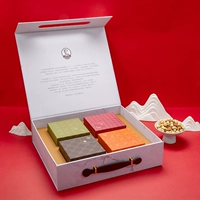 Модель А (стандартная модель, включая коробку с орехами)