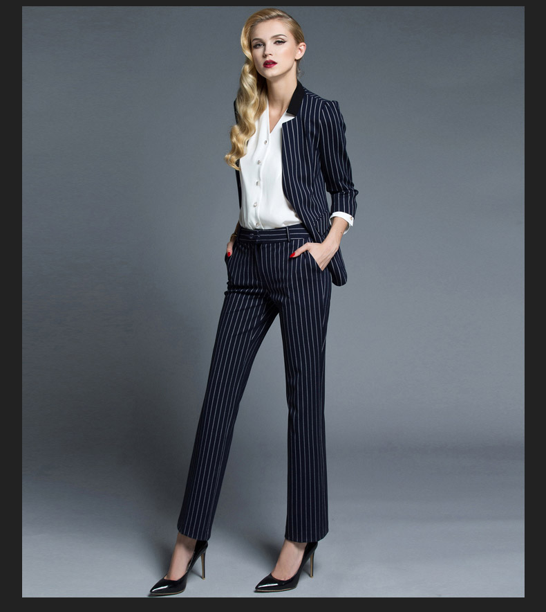 Tailleur femme - Ref 3245190 Image 45