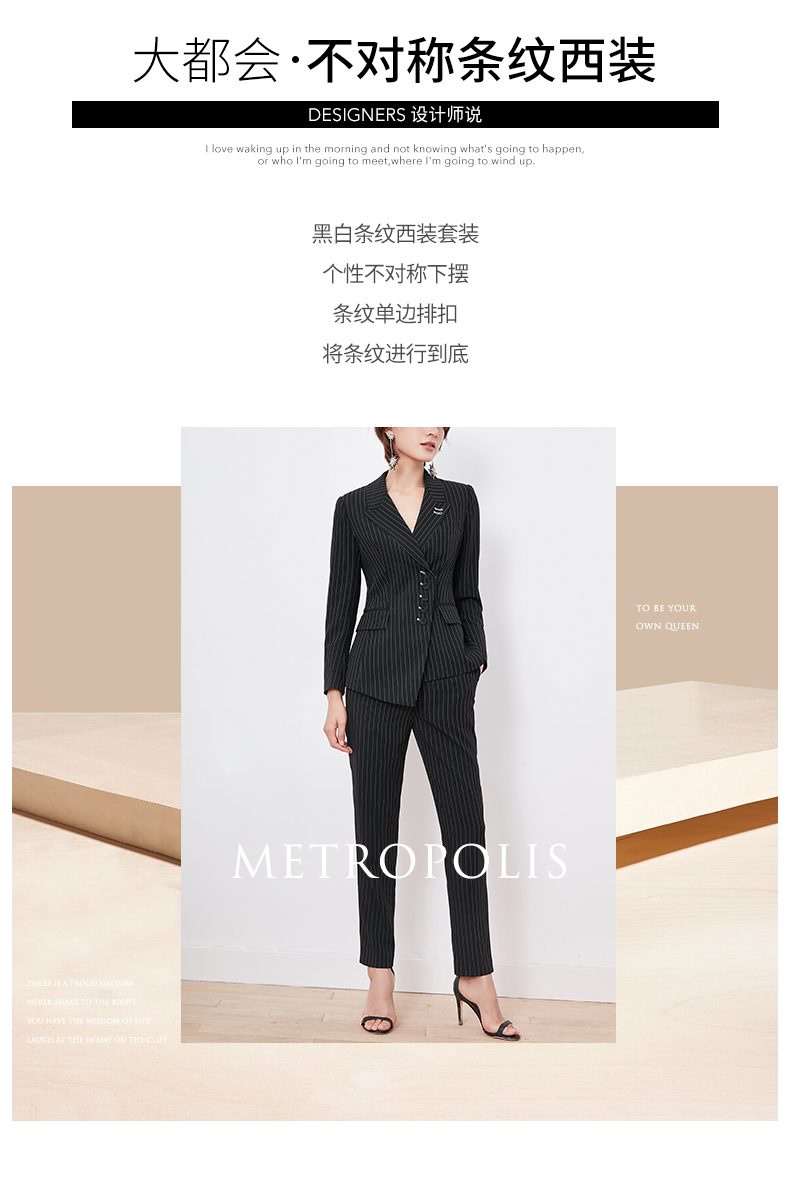 Tailleur femme - Ref 3244270 Image 9