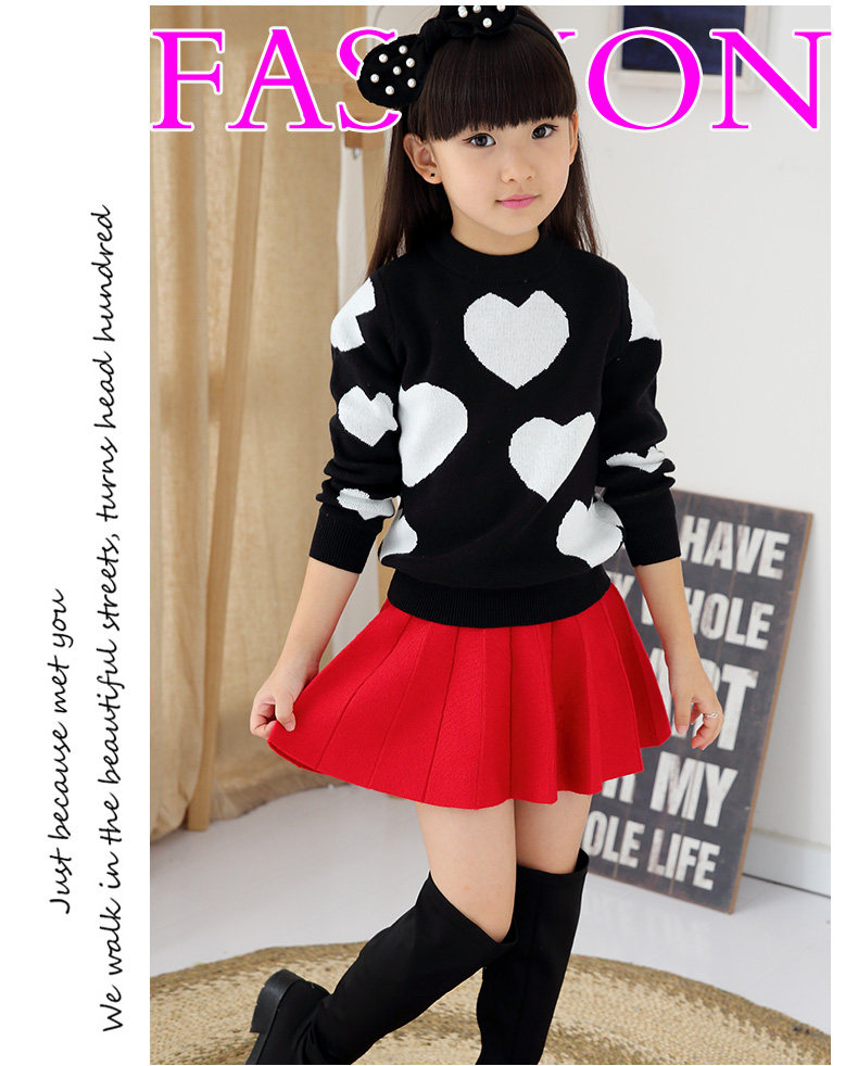 Jupe pour fille - Ref 2048364 Image 22