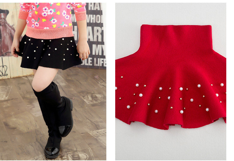 Jupe pour fille - Ref 2048364 Image 30