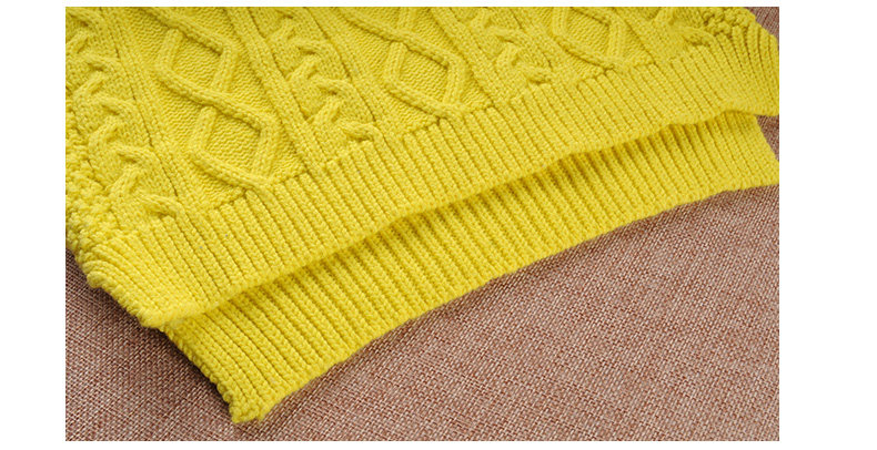 Gilet fille - Ref 2070912 Image 40