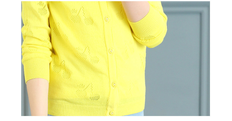 Pull fille à manche longue - Ref 2103932 Image 43