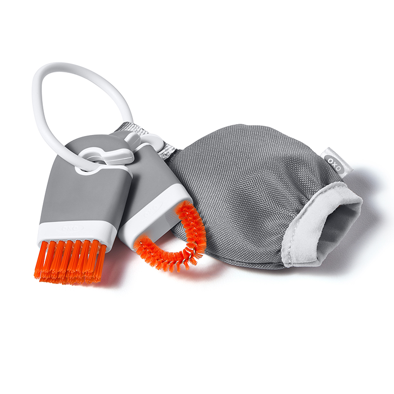 OXO AoXiu Keyboard Screen Cleaning Brush Set Computer Camera Phone