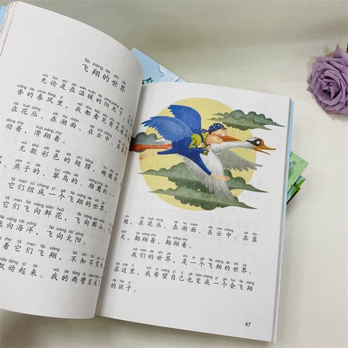 Первый класс должен читать из классных книг и читать канцелярские товары, версию домашнего тона дерева и фестиваля лодок -драконов со Скад, маленький геккон, заимствующий Царство животных, Руллевая летняя ночь