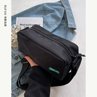 Черный (без кулона) #toast сумка