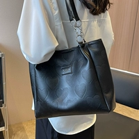 Черный #New Peach Heart большой способности