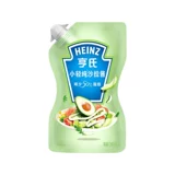 [Обратная связь поклонников] Heinz Xiaolong Pure Salad Salad 175G*2 Фрукты и овощи, фрукты, овощи, желток желточный желток