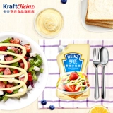 Heinz сладкий салат Sakura 200g из овощных фруктов тысяча острова яиц -желточный соус