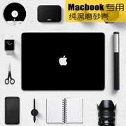 Mac Apple máy tính xách tay trường hợp mac air pro macbook13 inch 11 12 15 inch máy tính xách tay trường hợp bìa phụ kiện 13.3 inch nam giới và phụ nữ