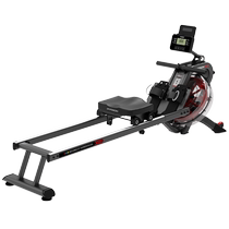 American Hanchen water resistance rowing machine home fitness equipment silent rowing machine fitness equipment rowing machine W8ECO