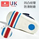 Детская демисезонная дышащая нескользящая обувь для раннего возраста для девочек, 3 лет, мягкая подошва